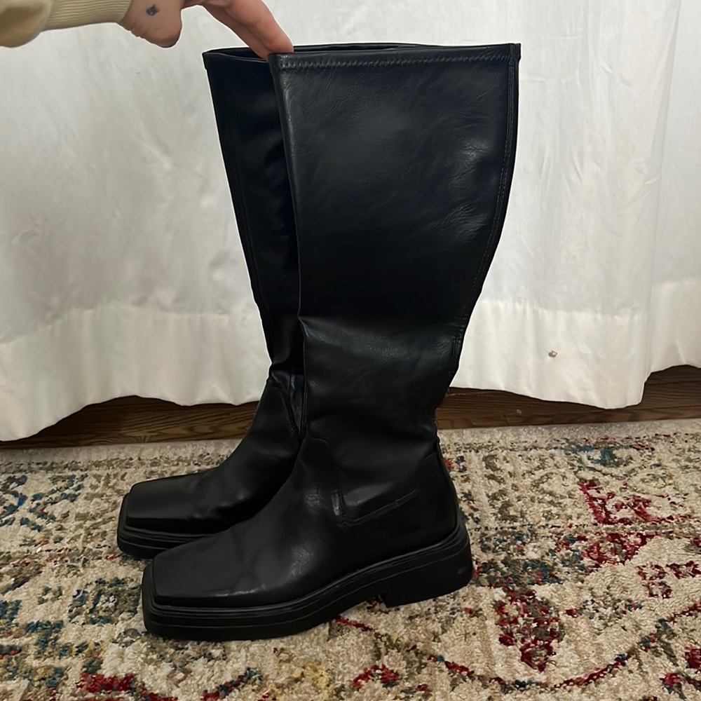 Vagabond Shoemakers Eyra Tall Boot